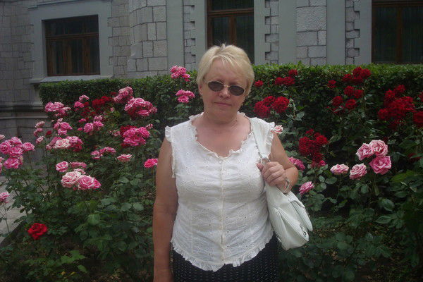 Лариса Коваль