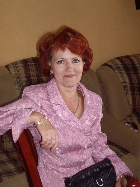 Надежда Тактуева