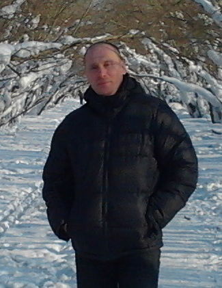 Сергей Довышев