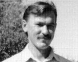 Александр Яковлев