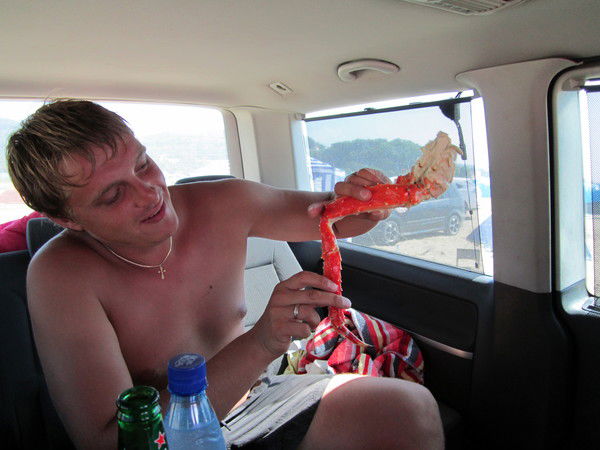 Роман Косоножкин