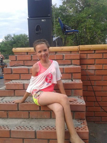 Лариса Гайдеман