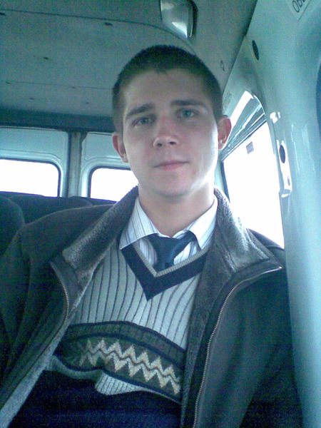 Алексей Васильев