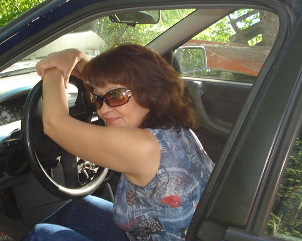 Нина Ласточкина