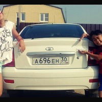 Имран Айбасов