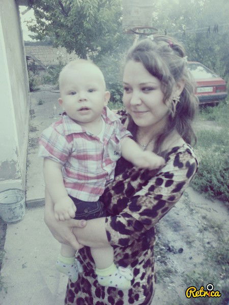 Тафинцева Галина