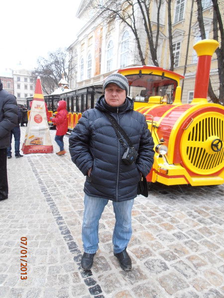 Сергй Хомин