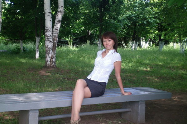 Елена Кузина