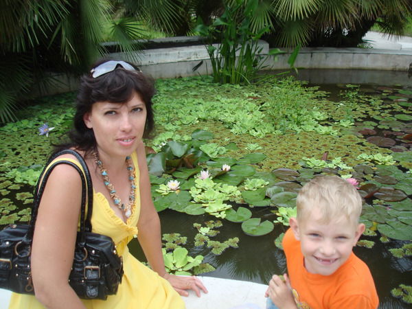 Анна Важова