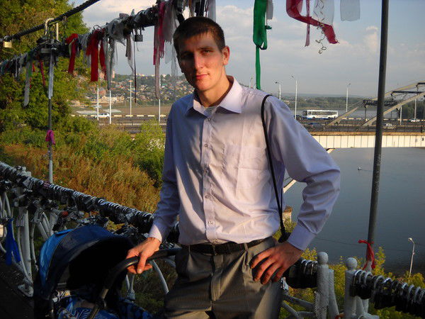 Рустем Исламов