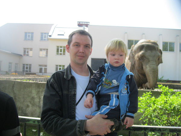 Дима Филатов