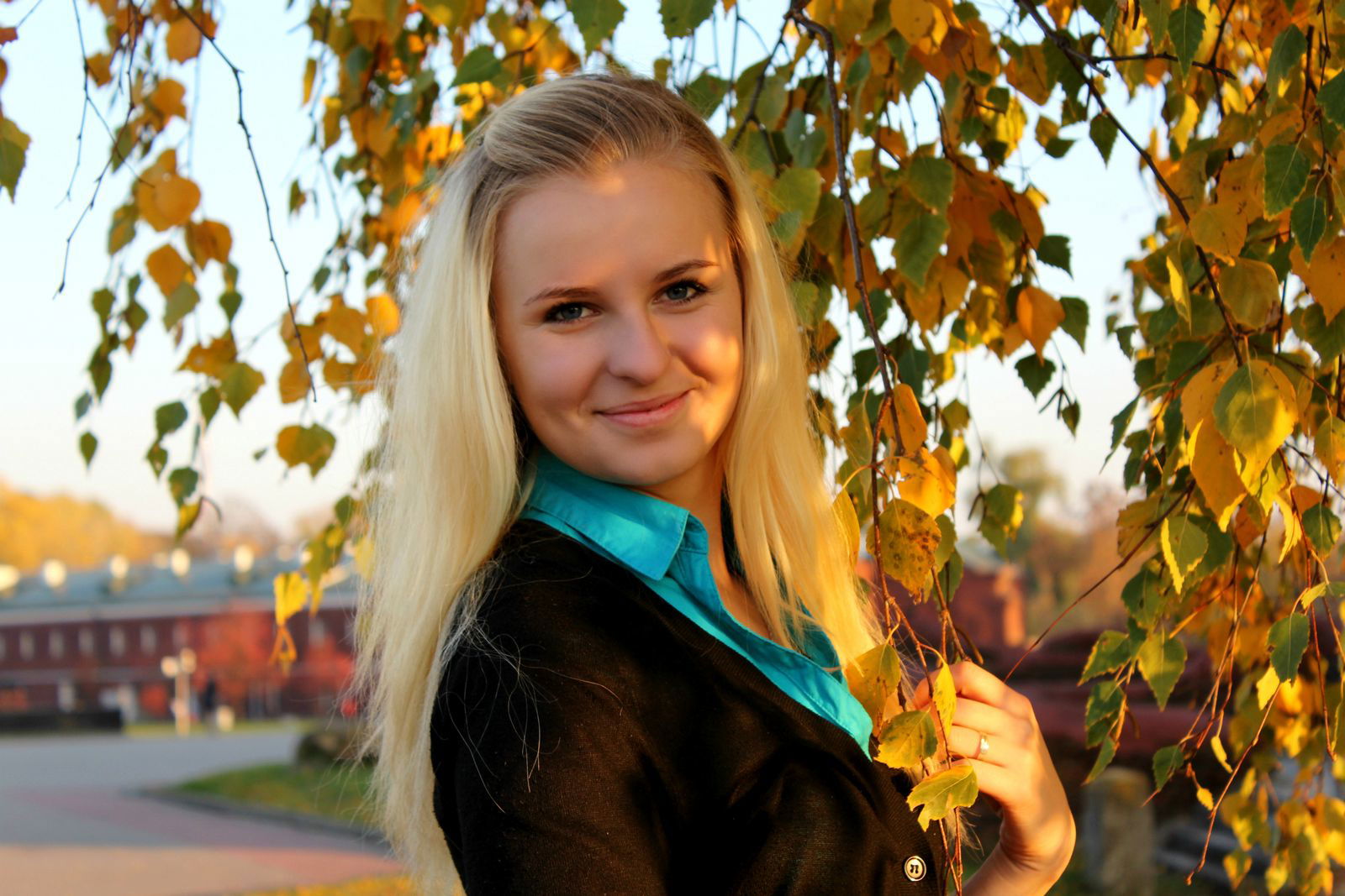 Алёнка Мурина