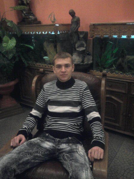 Сергей Назарук