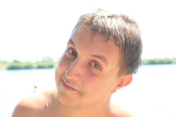 Алексей Ситников