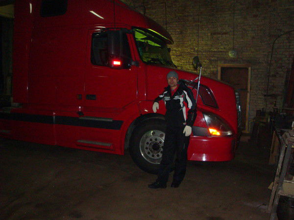 Александр Коврижников