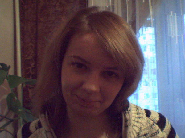 Анна Алексеевская