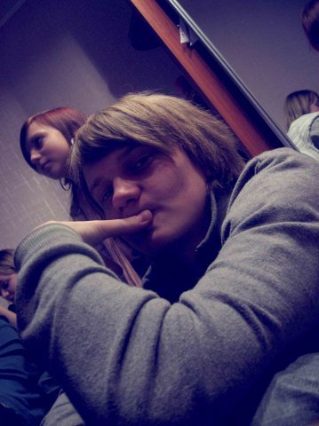 Гусаков Евгений