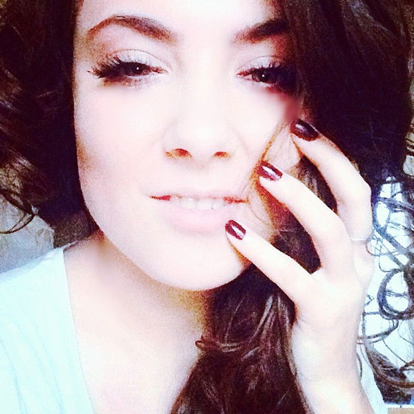 Инна Деревянко