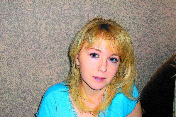 Ольга Жентимир