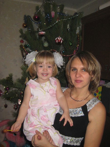 Склярова Светлана