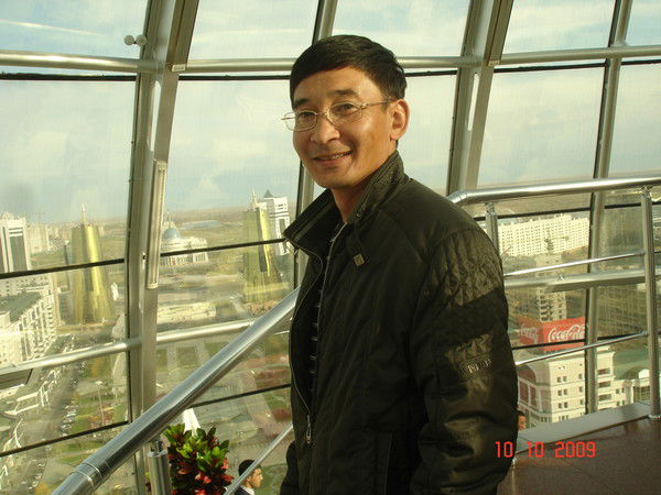 Марат Хабидуллин