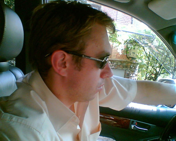 Виктор Пехов