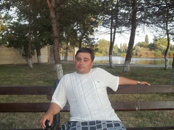 Игорь Борисов