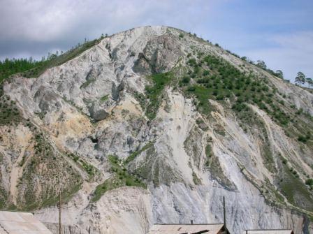 Никита Меркушев