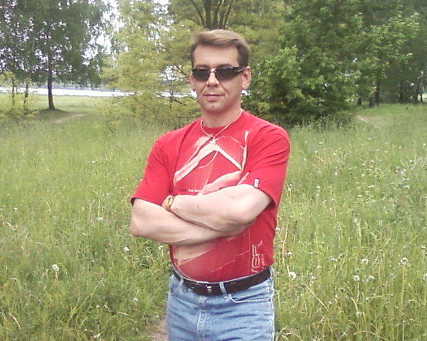 Сергей Зайцев