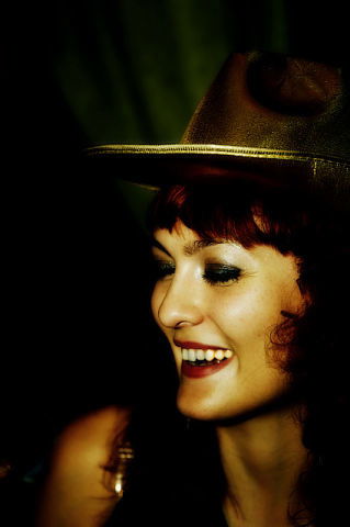 Евгения Щербакова