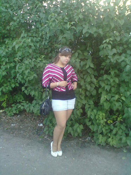 Лена Кулинич