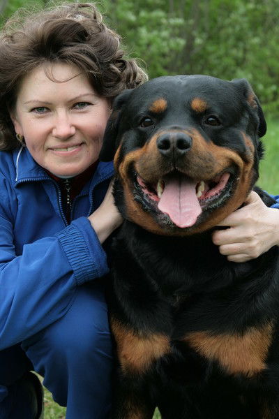 Наталья Южная