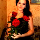 Катерина Березная