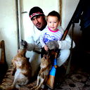 Сабыржан&альбина Жанзаковы