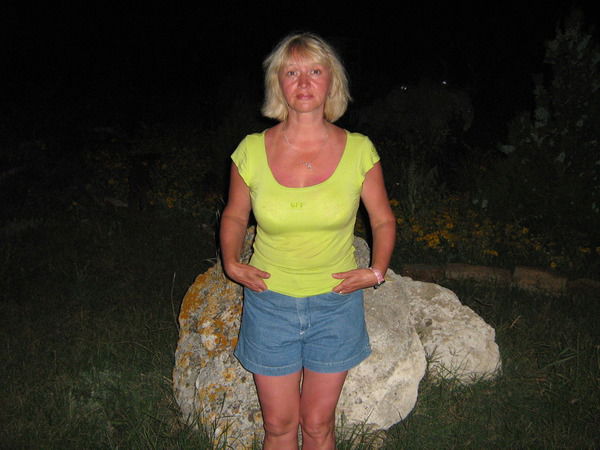 Ирина Кучер