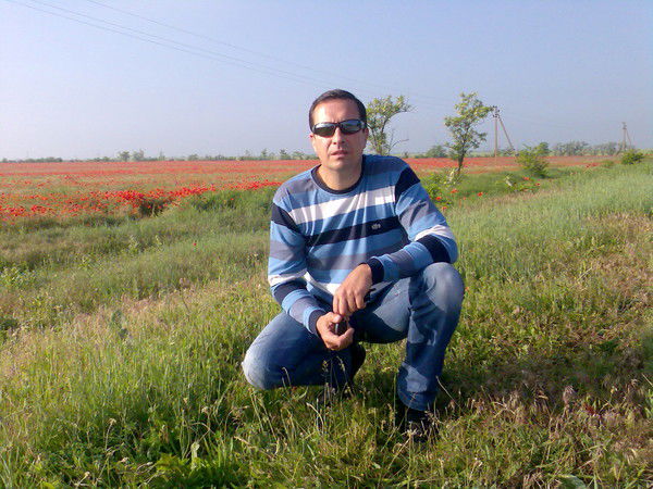 Григорий Гайдай