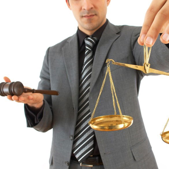 Опытный Юрист