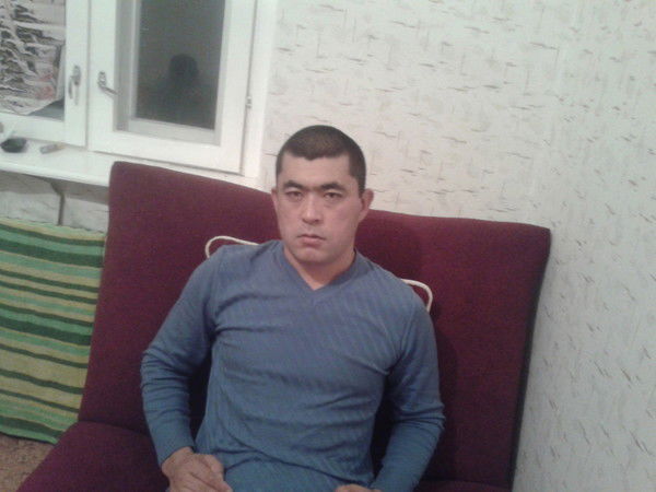 Жыргал Бопуевич