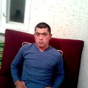 Жыргал Бопуевич