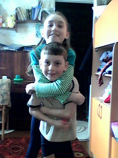 Евгения Бурылова