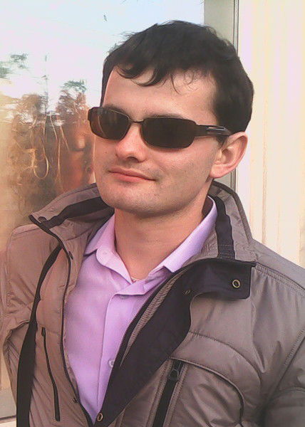 Виталий Данчевский