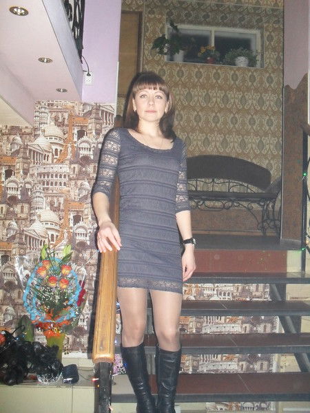 Оксана Микова