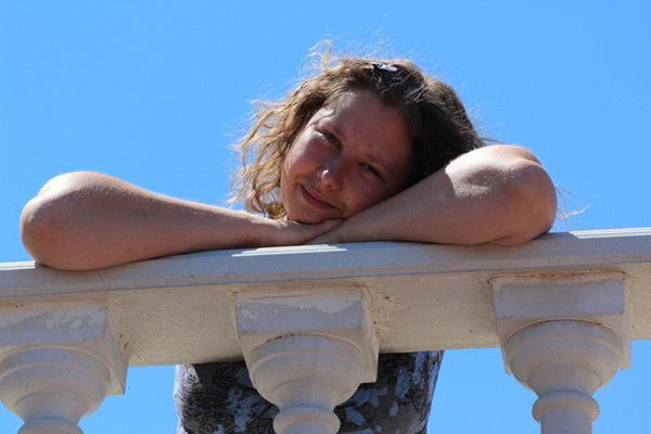 Ірина Боровська