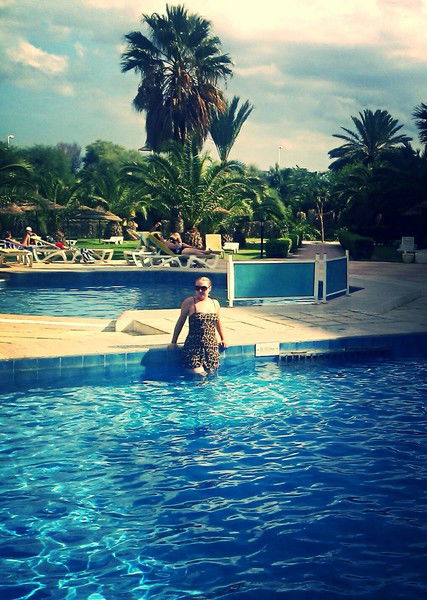 Екатерина Андреевна