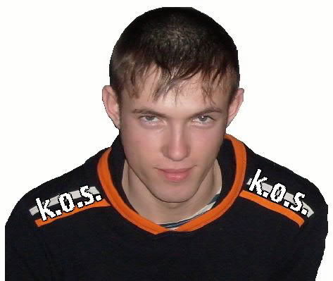 Олег Кирсанов