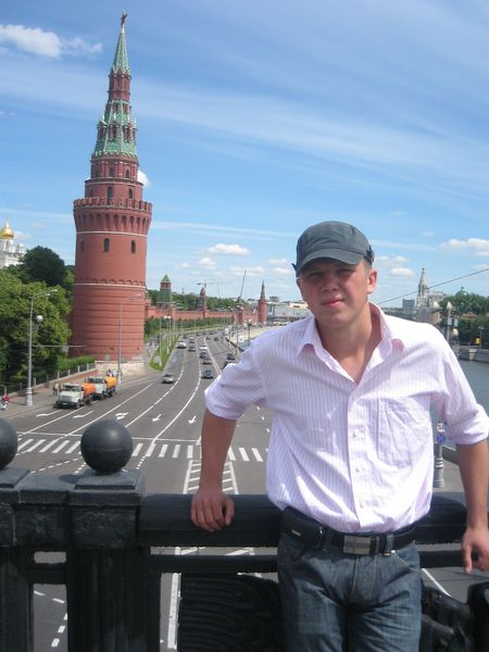 Иван Таловиков