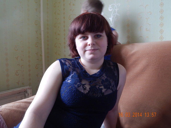 Зайцева Екатерина