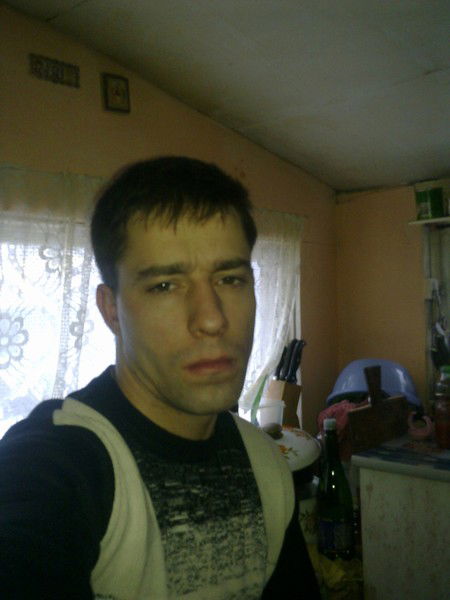 Евгений Митин