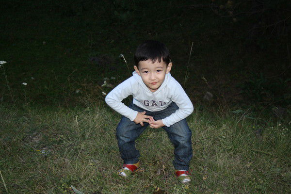 Тлеулес Омарова