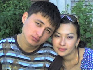 Рустам Исмагулов